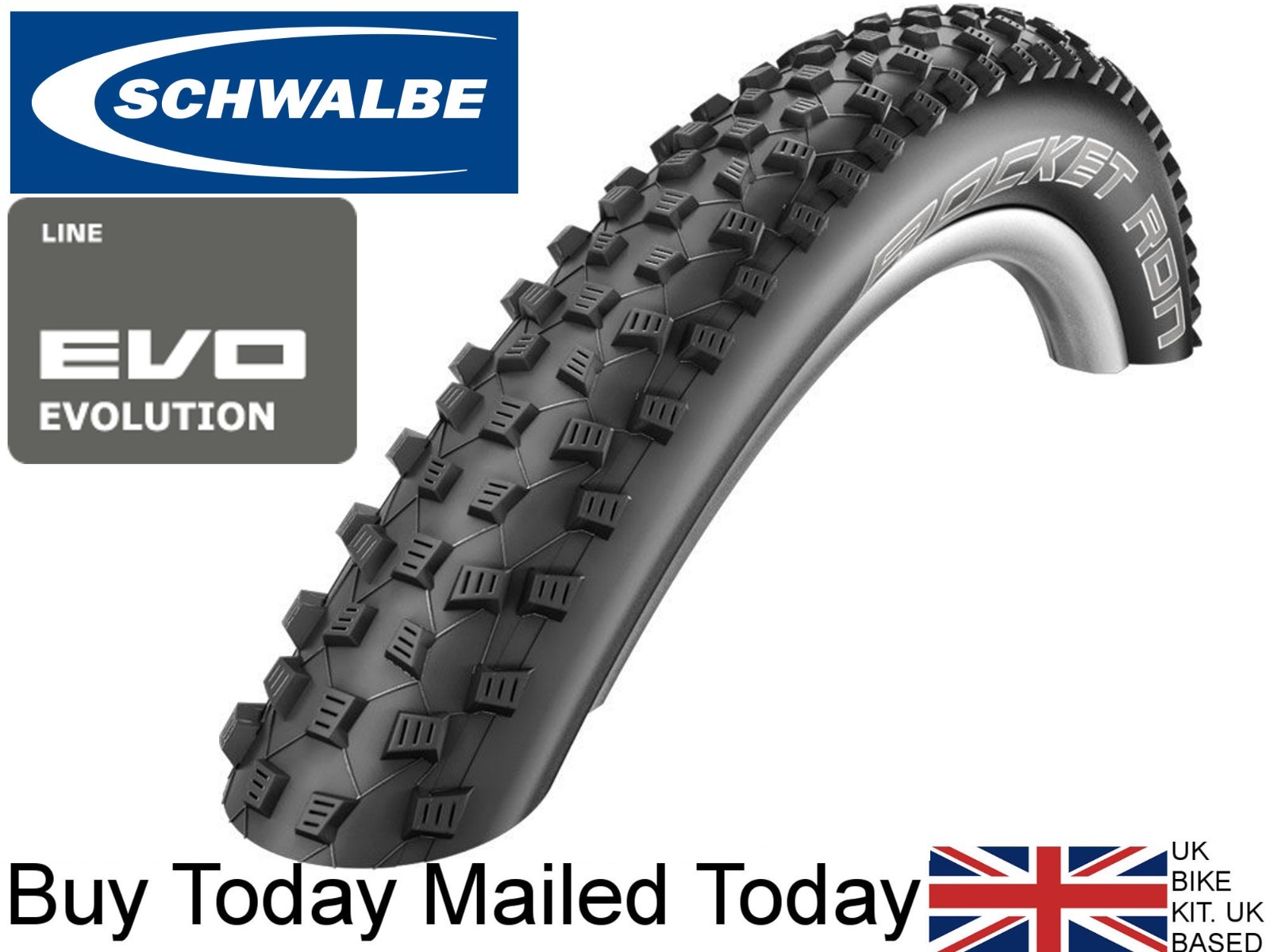 schwalbe big one 29 x 2.35