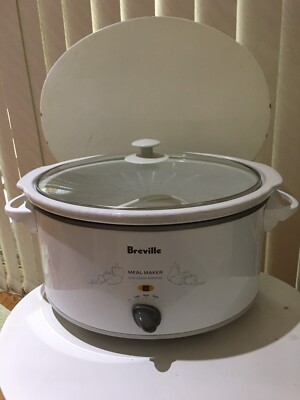 breville slow cooker | Gumtree 