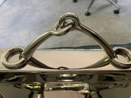 Linkasink Vintage Jeweler 21" Rectangular Drop In Bathroom Sink B041 $1400 NEW - Picture 13 of 24