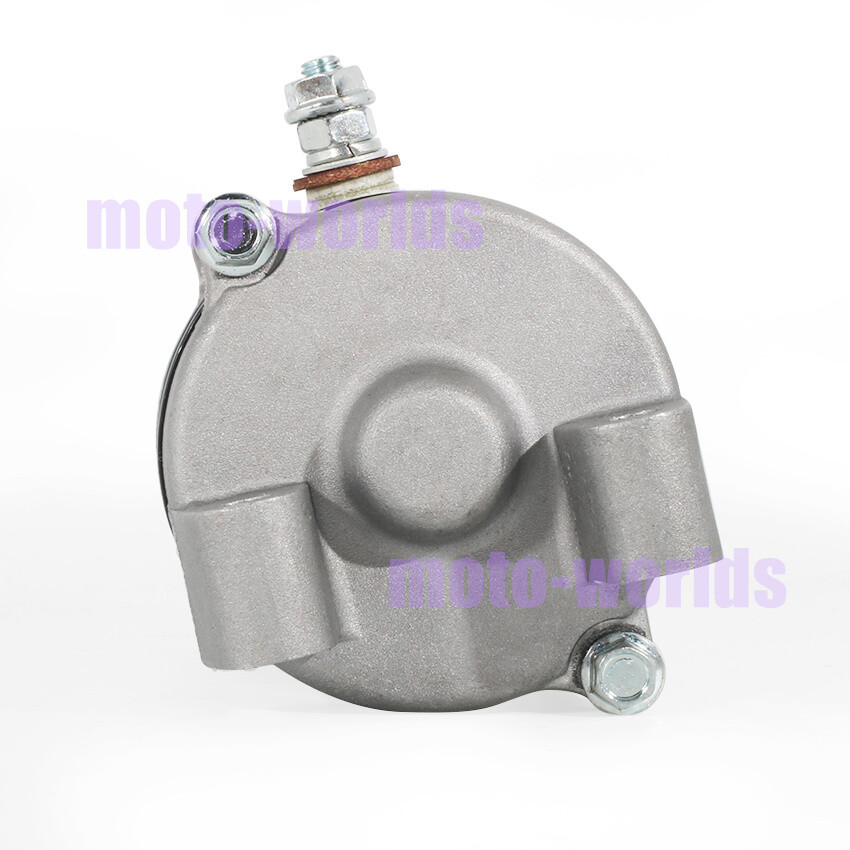 For Honda 31200-MEG-003 VT750 Shadow Aero 2004-2007 Starter Motor