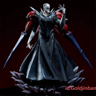 Puff Studio Tokyo Ghoul Yoshimura Kuzen Resin Statue Pre-order 1/6