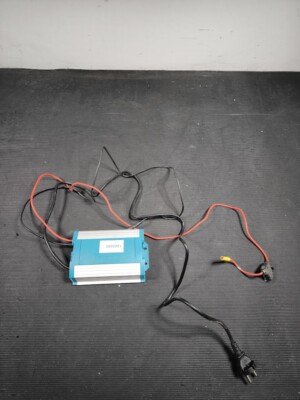 Mastervolt Chargemaster 12/10 - Nicht Aktiv, Zeichen Der Verwendung