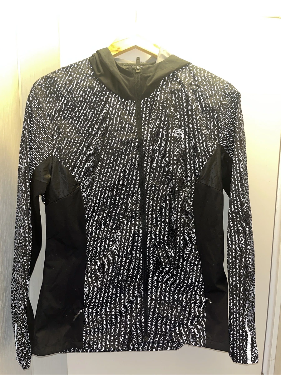 Decathlon reflective hotsell jacket