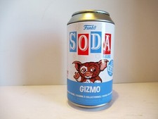 Funko Gremlins Gizmo Soda Can Collectible Figurine Novelty Item Vinyl Figure