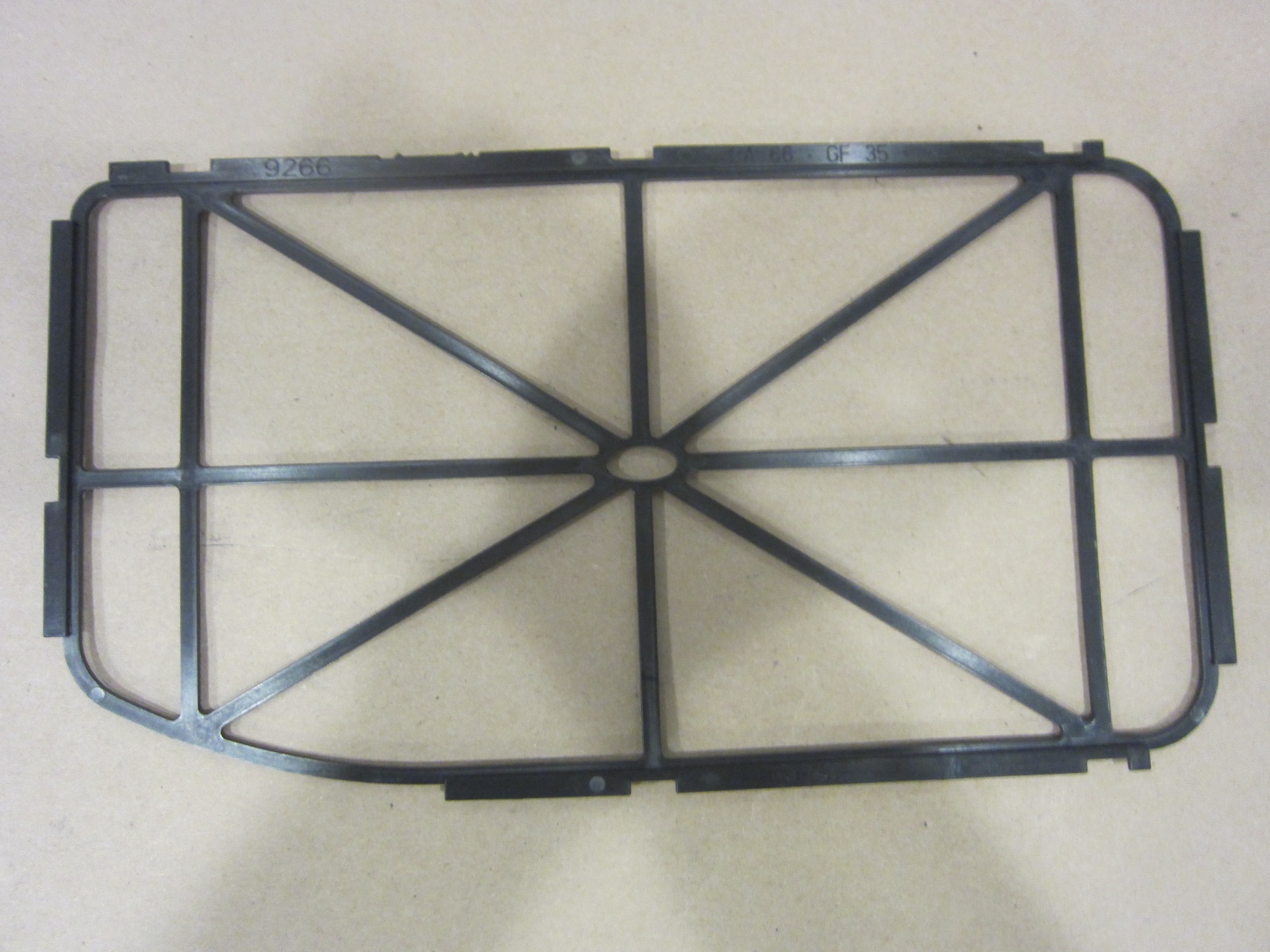 Ferrari California - RH Grille For Air Filter - P/N 246868