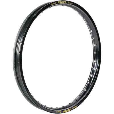 #ad Excel Rim Black 1.60X21quot; 36H ICK408 $157.93