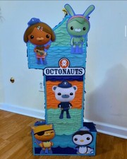 customized handmade pi atas for any type of event-Pinata Sorpreas