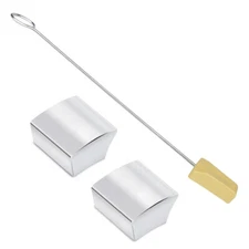 Valve Cam Phaser Lock Out Kit & Timing Chain Locking Tool for Ford 4.6L 5.4L 3V