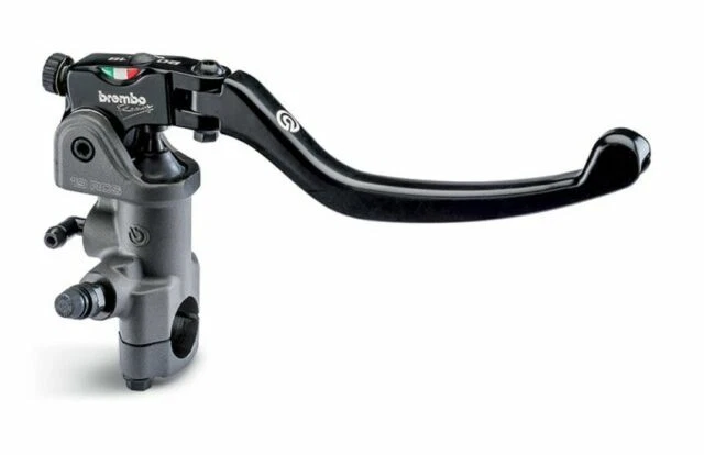 Autres freinages pour moto et scooter