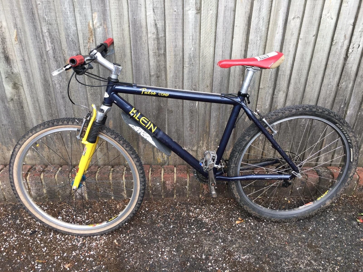 Amazing Used Bike Klein Pulse Comp Bicycles Glendale 42 OFF