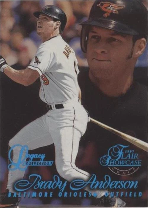 Legacy Collection Row 1