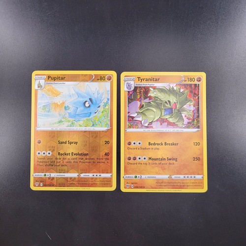 Darkness Ablaze SWSH - Pick / Choose the Card - Pokemon TCG Holo, bulk lot, set - Picture 250 of 553