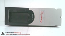 ALLEN BRADLEY 20G11ND2P1AA0NNNN SERIES A POWERFLEX 755 AC DRIVE #321265