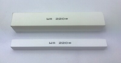 Dressing Stick - Ultra Fine White Grade (zwei Größen verfügbar)