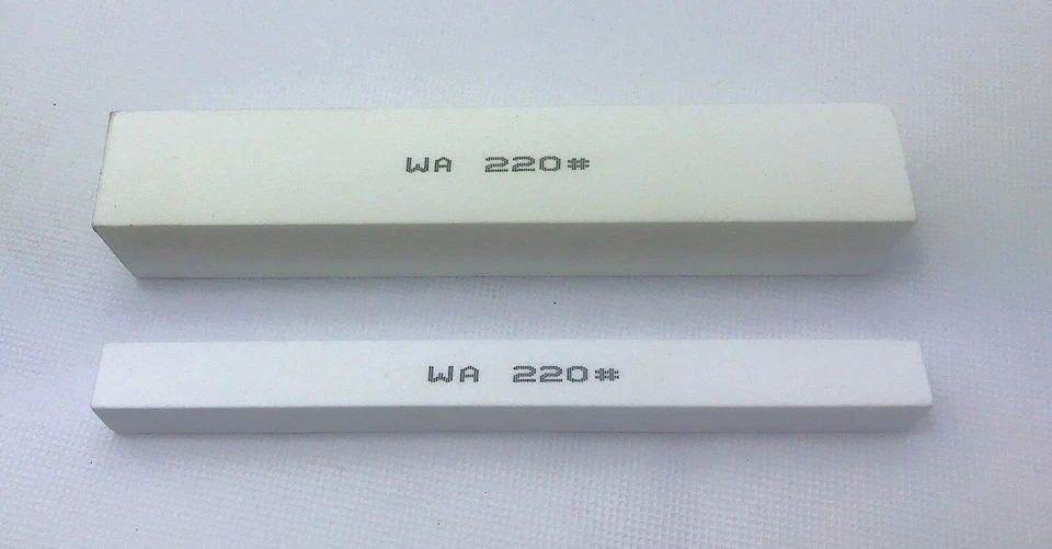 EXCEL CYCLONE Dressing Stick - Ultra Fine White Grade (Two sizes available)