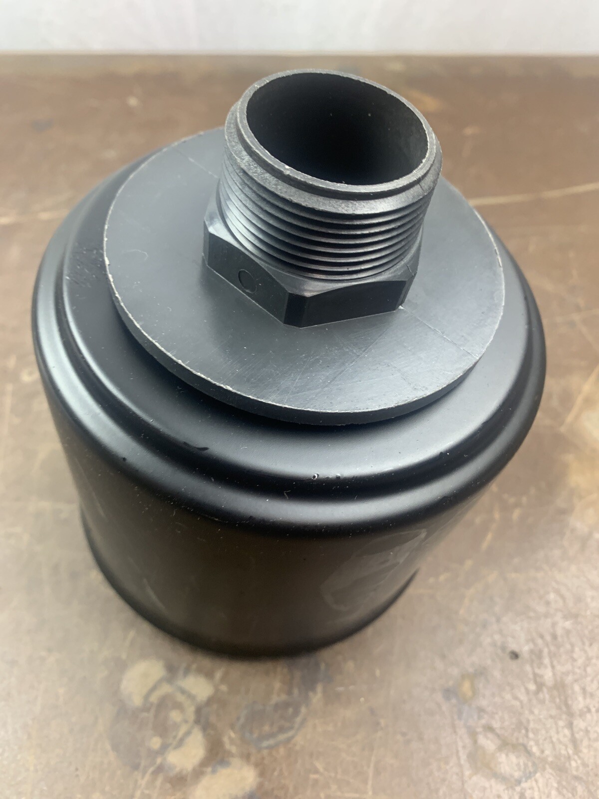 FALLS FILTRATION 330-928-4100 Air Maze 204302 UNIMAZE SMALL Filter DRY ...