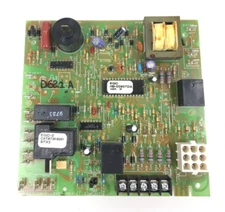 LENNOX HEATCRAFT HB-00907DA EGC-2 73K8001 Furnace Control Circuit Board #D621A