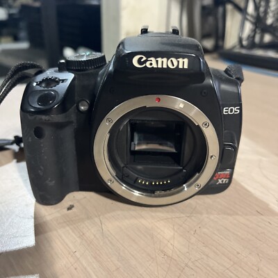 デジタルカメラ Canon EOS DS126151 CANON(キヤノン) / デジタル一眼カメラ EOS Kiss デジタル X ボディ