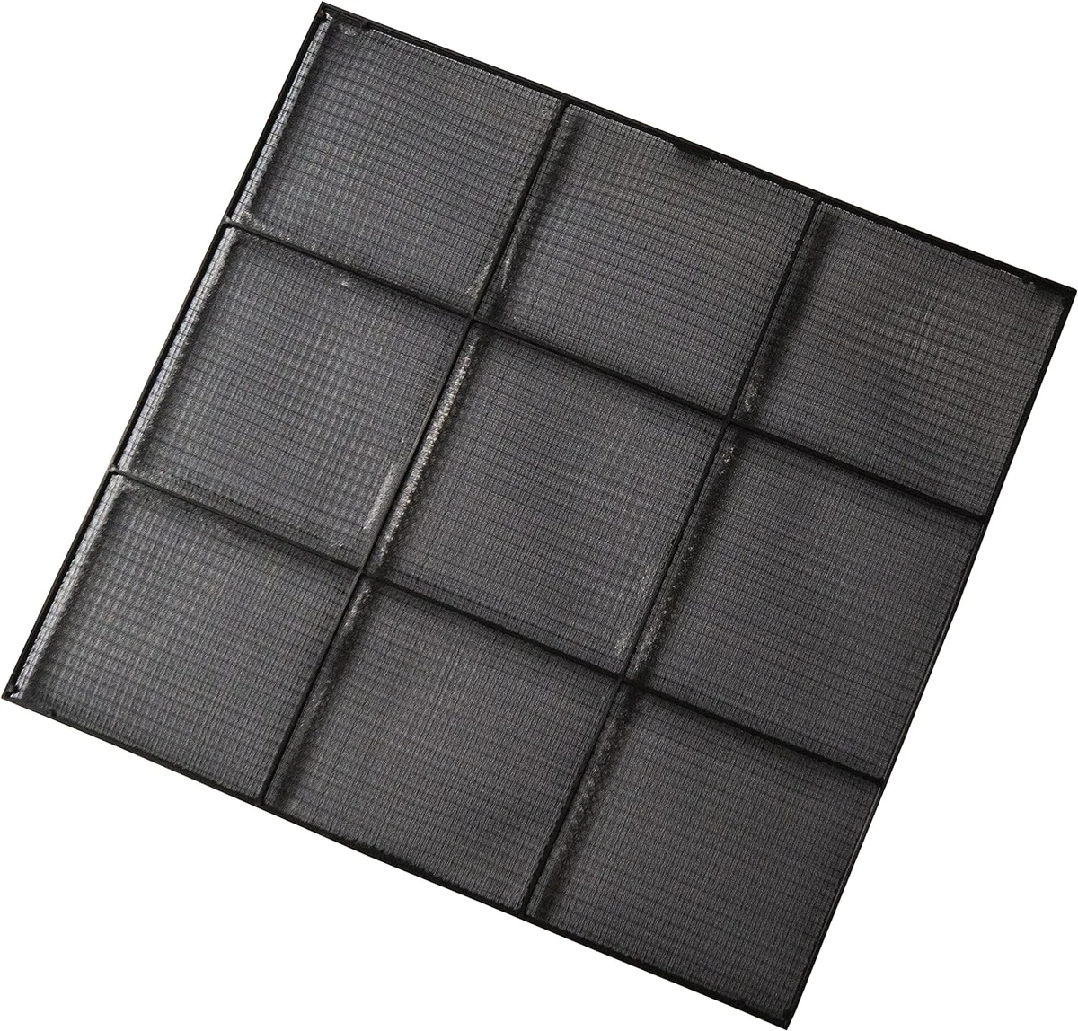 Permanent furnace filter deals
