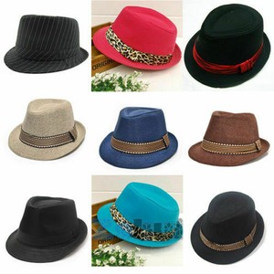 baby fedora hat uk