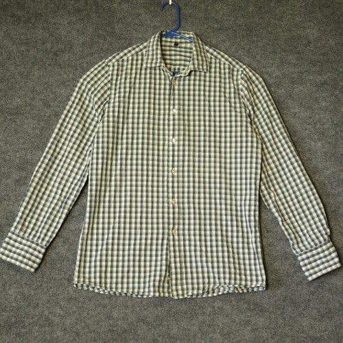 stile benetton shirts