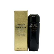 Shiseido Future Solution LX Concentrated Brightening Softener 25ml /.84 oz