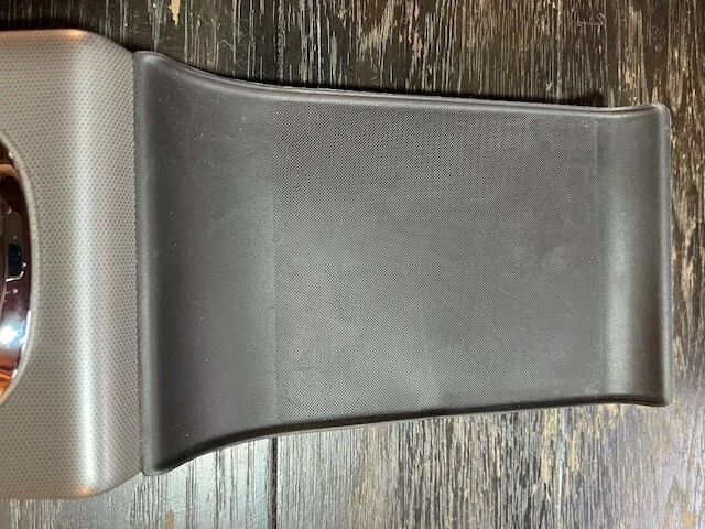 Оригинальный ободок переключателя передач из углеродного волокна для Chevrolet Impala 06–11 годов выпуска - Изображение 3 из 4