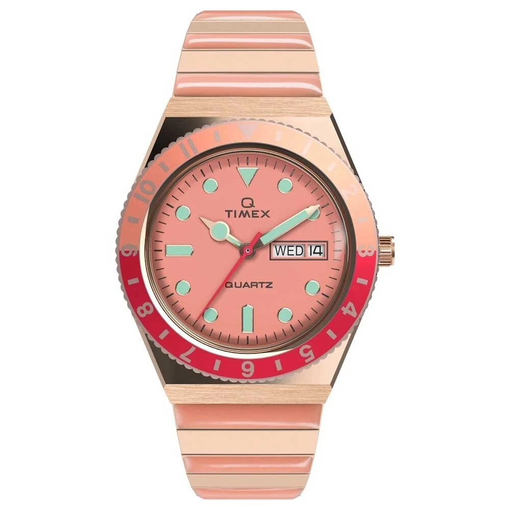Q clearance timex ebay