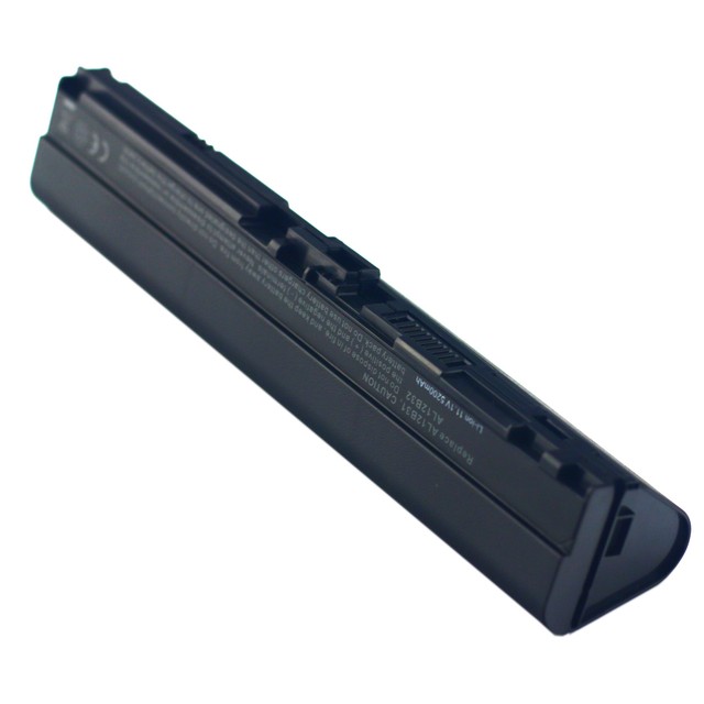 Аккумулятор acer al12b32