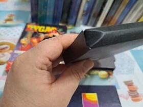 Rygar Nes 8 Bit Nintendo Entertainment System