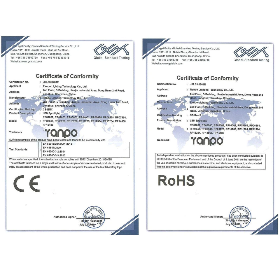 12V 24V 110V 220V LED Corn Light Bulbs 7W E27 E12 E26 E14 G9 5730 SMD 27LED Lamp - Image 2 of 4