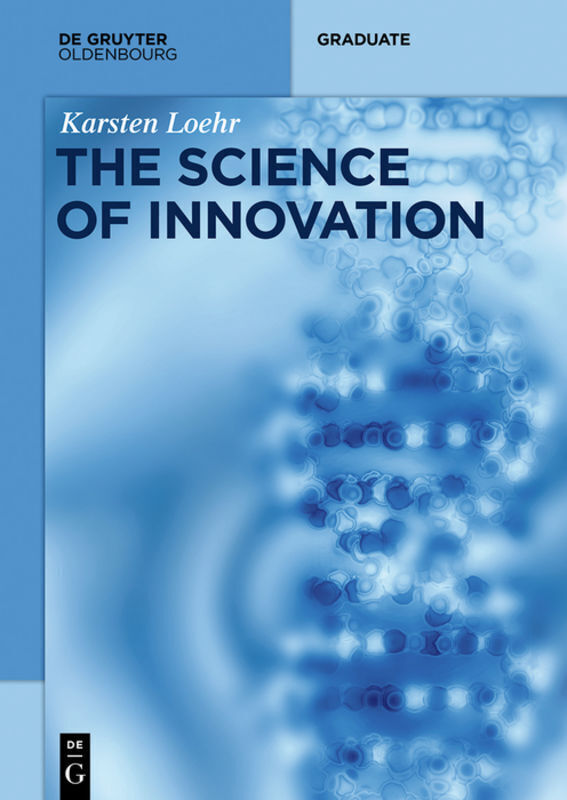 Thumbnail - The Science Of Innovation | Karsten Löhr | 2016 | Englisch