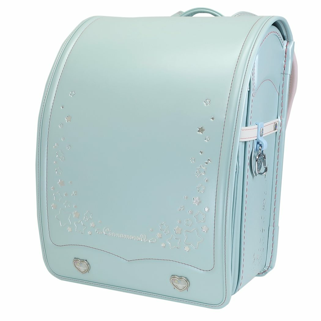Cinnamoroll Randoseru Backpack School Bag High Quality Mint Green