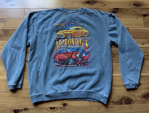 authentic pigment shirts