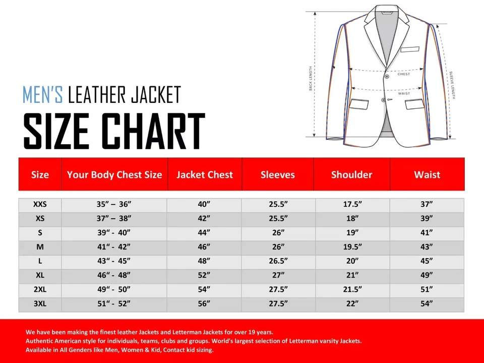 Brown Field Leather Jacket Men Pure Suede Custom Made Size S M L XXL 3XL - Image 3 of 4