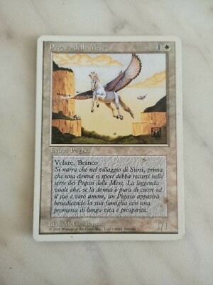 Magic The Gathering Foil Abrupt Decay WMCQ Promo usato
