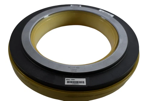 Mitutoyo 177-303 Steel Setting Ring 7 Diameter 6.99976''