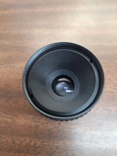 Cosmicar CCTV Lens 16mm (no protective lens cap)