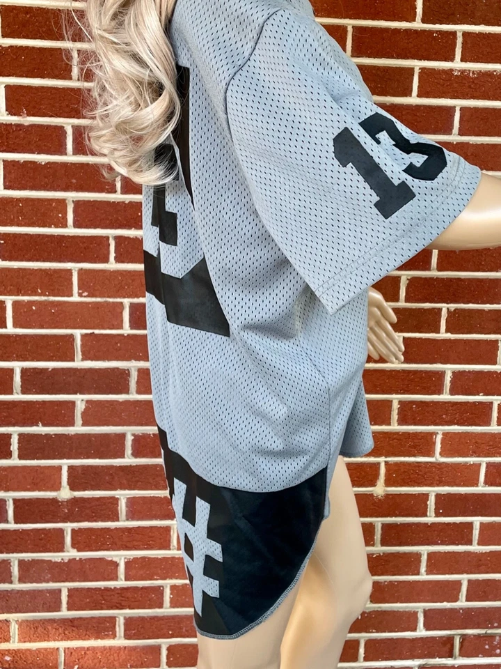 Been Trill Baseball Jersey Shirt Top #BeenTrill Size M, Drake, Perfect Condition - Image 4 of 4