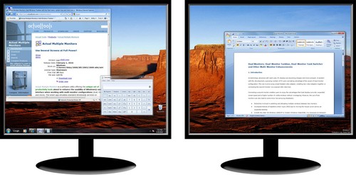 NVIDIA Quadro NVS 315 1GB Dual Monitor Full Low Pro HDMI DVI VGA HP Video Card - Picture 2 of 35