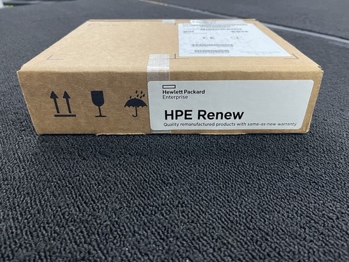 Marvell QL41132HLCU Ethernet 2-port SFP+ Adapter for HPE (P21933-B21) (Renew) - Picture 2 of 3