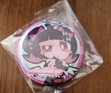 Zenless Zone Zero ZZZ X Ume Tea - Nangong Badge,