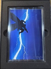 The Caped Crusader! Ultimate Guide to Batman Collectibles 41