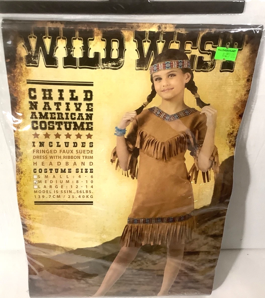 Funidelia | Disfraz de Indio para bebé Indios, Vaqueros, Western - Disfraz para bebé y divertidos accesorios para Fiestas, Carnaval y Halloween - Talla 0-6 meses - Marrón Funidelia | Disfraz de Indio para bebé Indios, Vaqueros, Western - Disfraz para bebé y divertidos accesorios para Fiestas, Carnaval y Halloween - Talla 0-6 meses - Marrón
