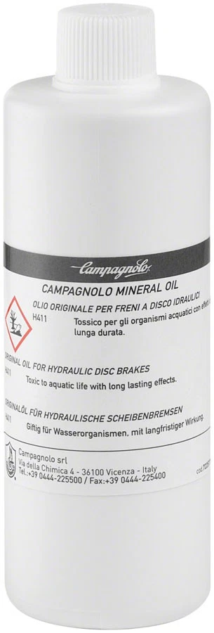 Campagnolo Mineral Oil