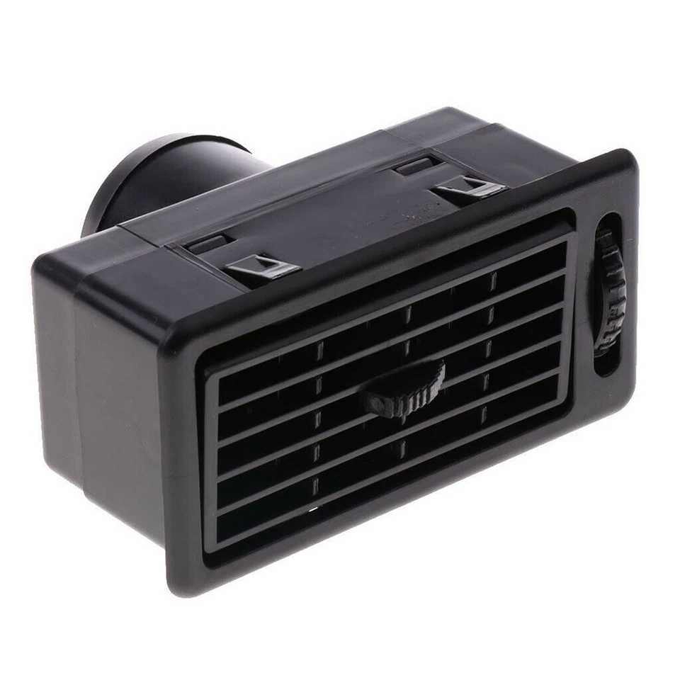 Quality Practical Air Vent New Replacement Replacement Trailer AC Dash - Image 2 of 4