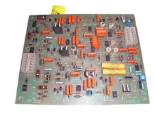 HOBART BROTHERS COMPANY BOARD 367563 UNMP