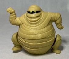 Hotel Transylvania 2 McDonalds Happy Meal Toy Murray The Mummy