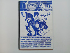 Ex Nexu nr.8 with Flexi (Link Protrudi..../Ch...