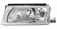 Scheinwerfer Links FüR Skoda Octavia 1 Facelift 1U 2000- Fahrerseite